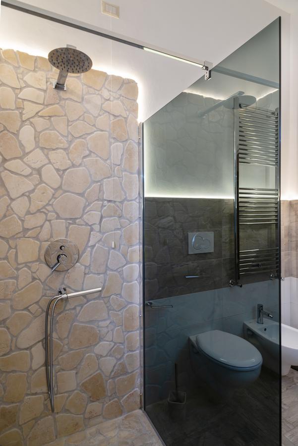 Villa Domus Salento Suites & Rooms Con Parcheggio Privato In Loco Lecce Exterior photo